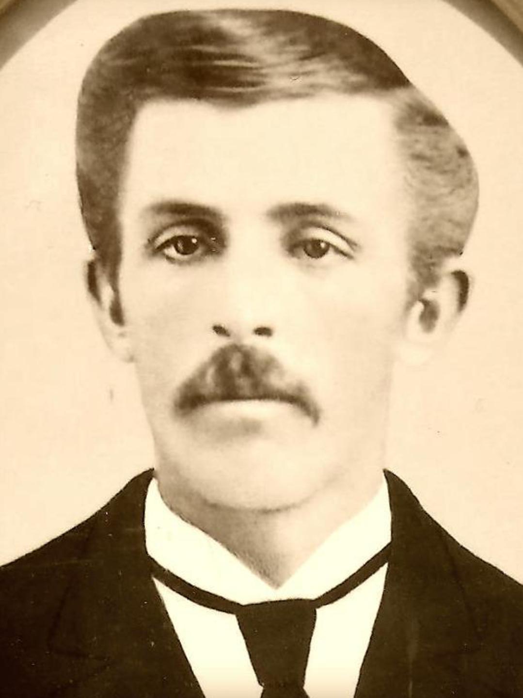 William Benson (1855 - 1907) Profile